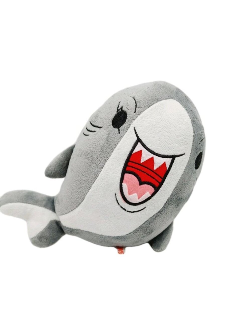 Jaws The Movie Shark 8” Plush Toy Universal Studios Stuffed Toy Factory